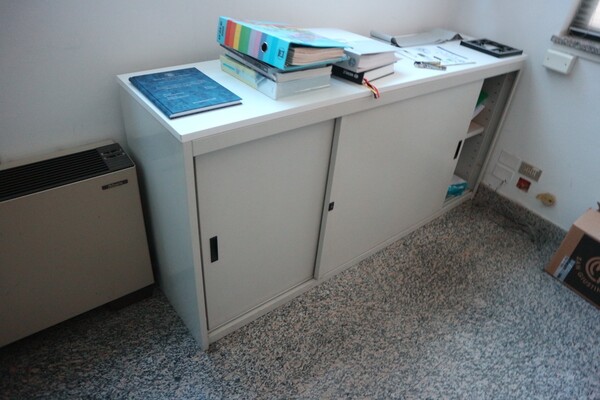 75#5528 Arredi ed attrezzature da ufficio in vendita - foto 44
