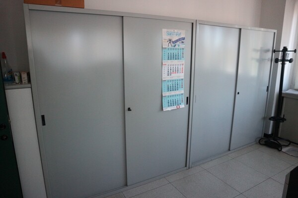 75#5528 Arredi ed attrezzature da ufficio in vendita - foto 47