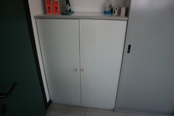 75#5528 Arredi ed attrezzature da ufficio in vendita - foto 65