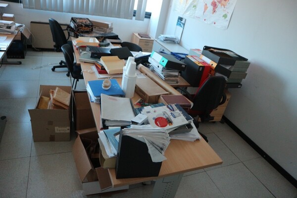 75#5528 Arredi ed attrezzature da ufficio in vendita - foto 71