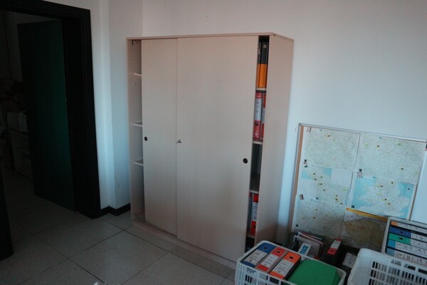 75#5528 Arredi ed attrezzature da ufficio in vendita - foto 72