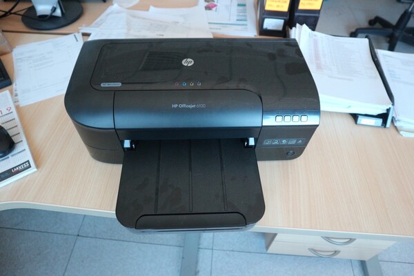 75#5528 Arredi ed attrezzature da ufficio in vendita - foto 82