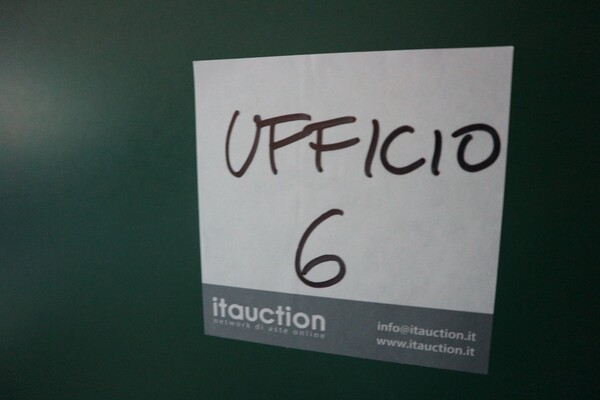 75#5528 Arredi ed attrezzature da ufficio in vendita - foto 98