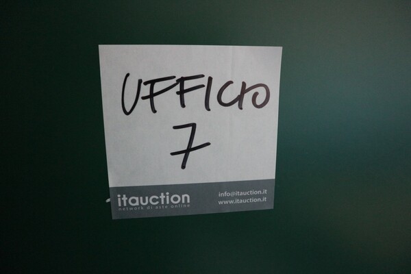 75#5528 Arredi ed attrezzature da ufficio in vendita - foto 107
