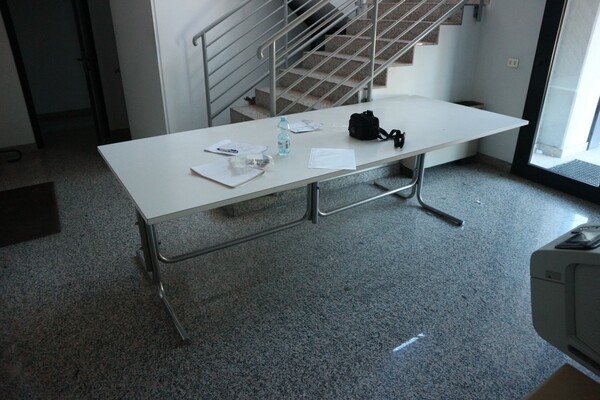 75#5528 Arredi ed attrezzature da ufficio in vendita - foto 118
