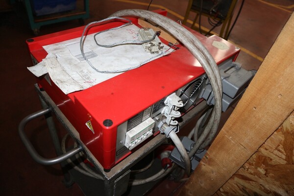 80#5528 Strumenti di misura in vendita - foto 2