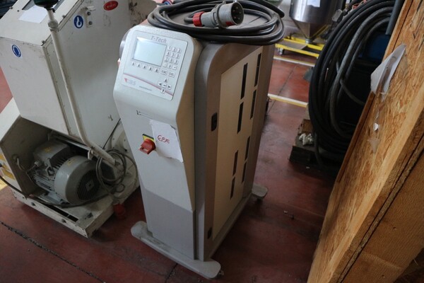 80#5528 Strumenti di misura in vendita - foto 4