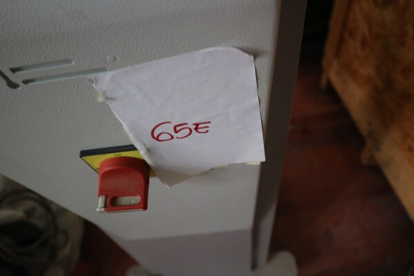 80#5528 Strumenti di misura in vendita - foto 5