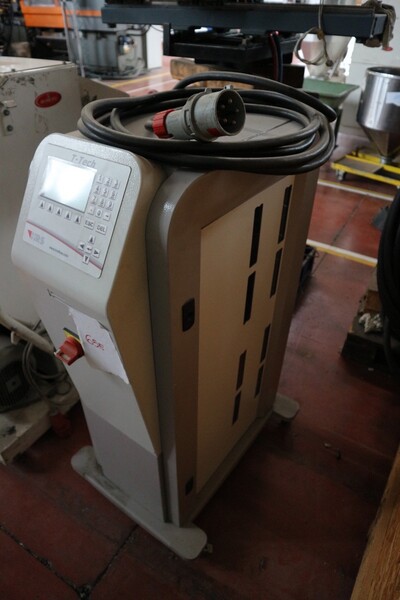 80#5528 Strumenti di misura in vendita - foto 6