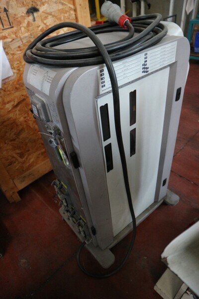 80#5528 Strumenti di misura in vendita - foto 8