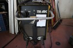 Image 2 - Cea welding machine and Cofanelli control units - Lot 84 (Auction 5528)