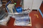 Image 11 - Cea welding machine and Cofanelli control units - Lot 84 (Auction 5528)