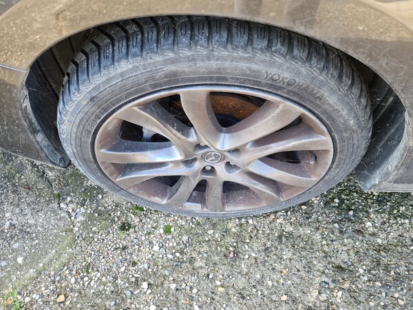 1#5530 Autovettura Mazda 6 Skyactiv in vendita - foto 10