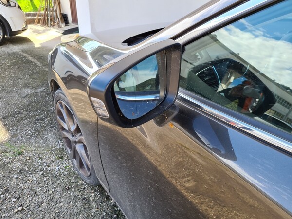 1#5530 Autovettura Mazda 6 Skyactiv in vendita - foto 11