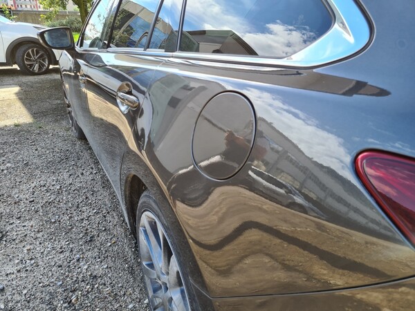 1#5530 Autovettura Mazda 6 Skyactiv in vendita - foto 13