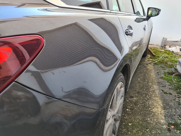 1#5530 Autovettura Mazda 6 Skyactiv in vendita - foto 14