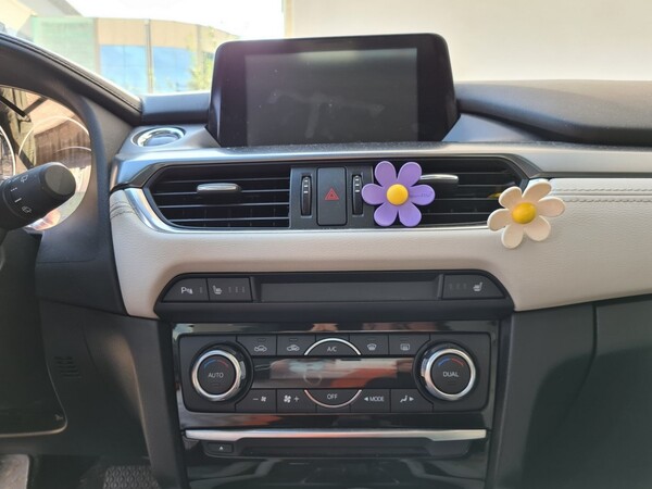 1#5530 Autovettura Mazda 6 Skyactiv in vendita - foto 21