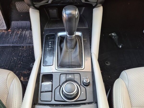 1#5530 Autovettura Mazda 6 Skyactiv in vendita - foto 23