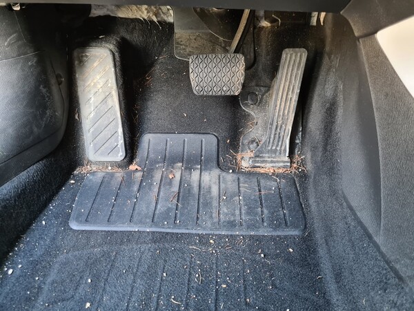 1#5530 Autovettura Mazda 6 Skyactiv in vendita - foto 24