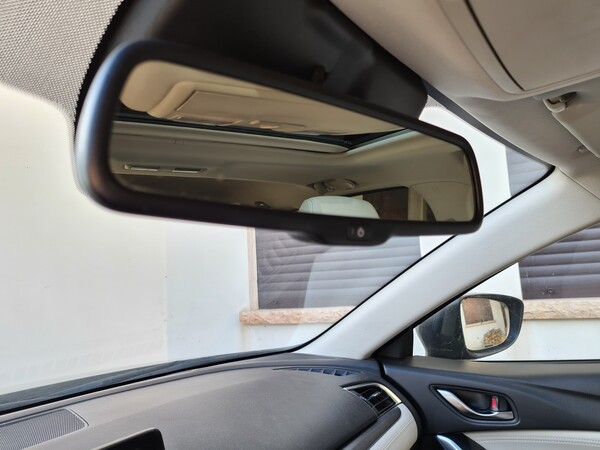 1#5530 Autovettura Mazda 6 Skyactiv in vendita - foto 26