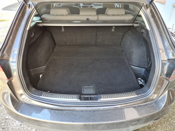 1#5530 Autovettura Mazda 6 Skyactiv in vendita - foto 27