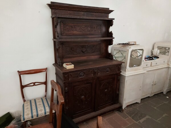 2#5532 Arredamento in vendita - foto 1