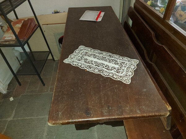 2#5532 Arredamento in vendita - foto 2