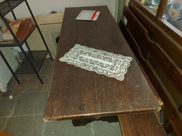 2#5532 Arredamento in vendita - foto 3