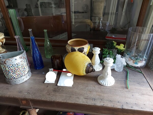 2#5532 Arredamento in vendita - foto 4