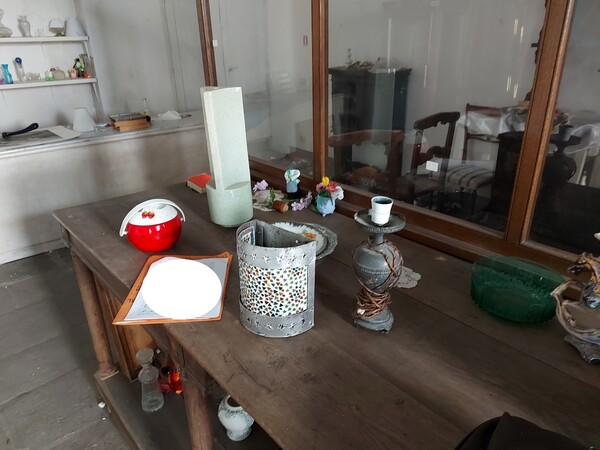 2#5532 Arredamento in vendita - foto 6