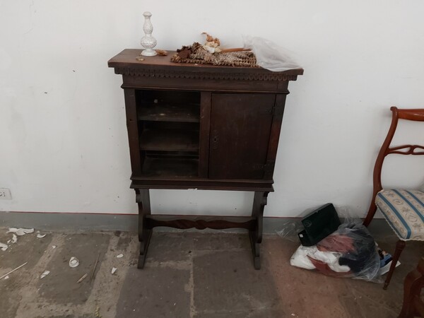 2#5532 Arredamento in vendita - foto 12