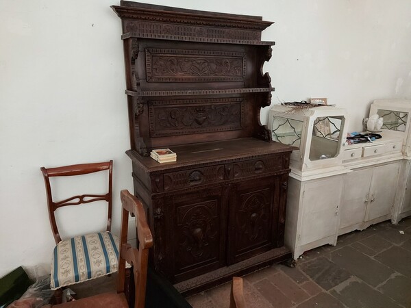 2#5532 Arredamento in vendita - foto 13