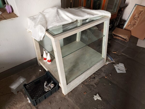 2#5532 Arredamento in vendita - foto 15