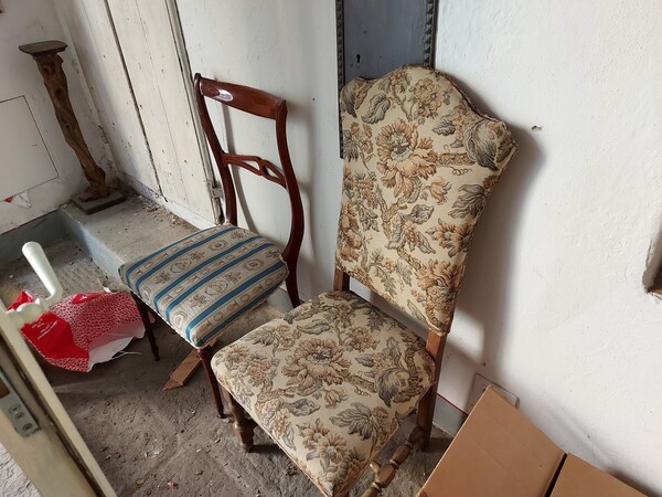 2#5532 Arredamento in vendita - foto 16