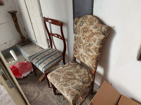 2#5532 Arredamento in vendita - foto 17