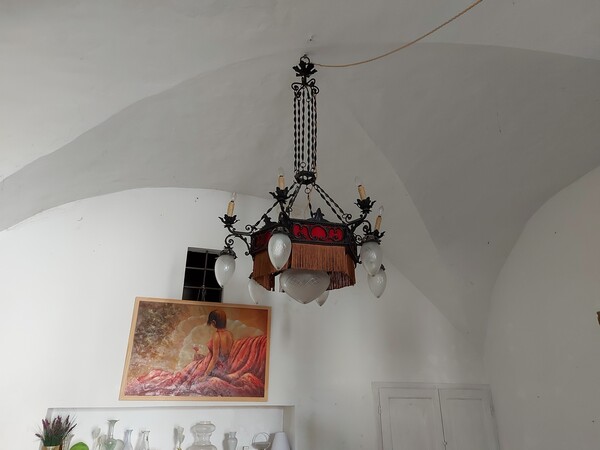 2#5532 Arredamento in vendita - foto 20