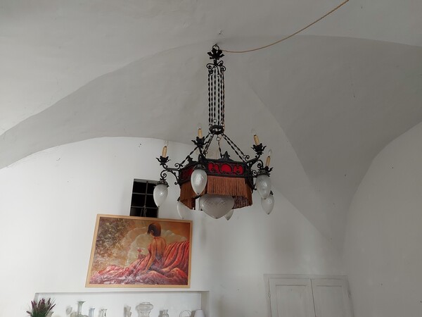 2#5532 Arredamento in vendita - foto 21