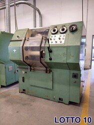 Donzelli SGR 180 roughing machine - Lot 10 (Auction 5533)