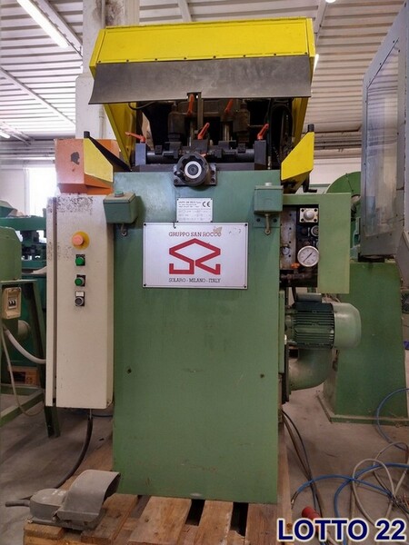 Plastica in vendita