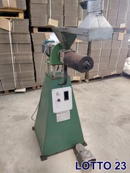 Miniestrusore Omr - Lotto 23 (Asta 5533)