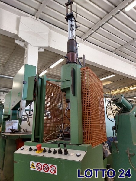 24#5533 Trapano bussole Orva in vendita - foto 1