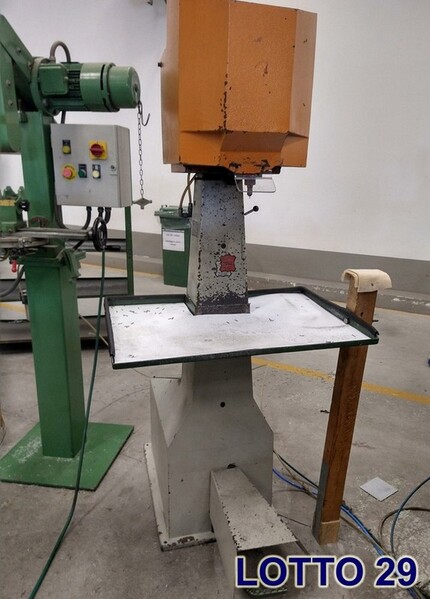 Plastica in vendita