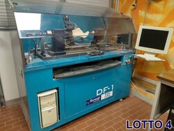 Gruppo digit Horma 2000 - Lotto 4 (Asta 5533)