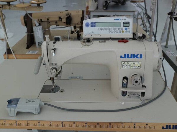 3#5535 Macchine da cucire Effeci e Pfaff in vendita - foto 2