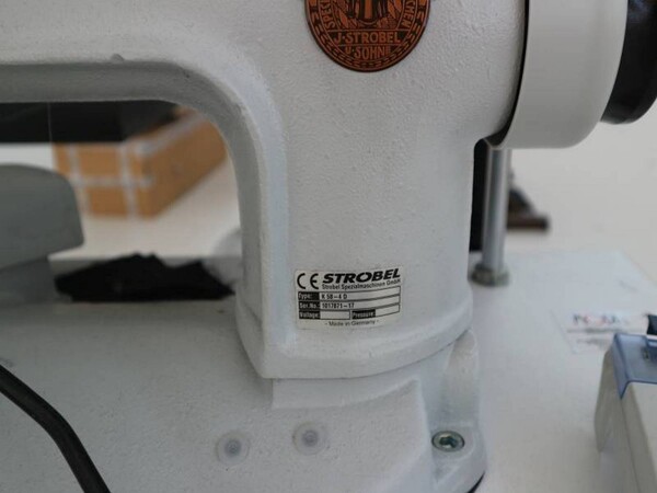 3#5535 Macchine da cucire Effeci e Pfaff in vendita - foto 11