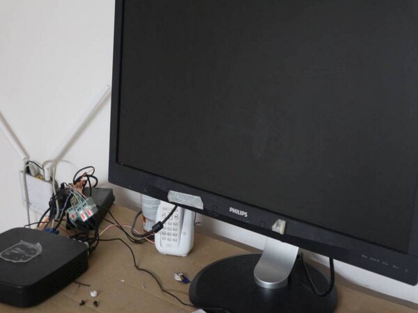 9#5535 Attrezzature elettroniche e arredi in vendita - foto 8