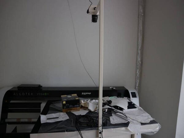 9#5535 Attrezzature elettroniche e arredi in vendita - foto 9