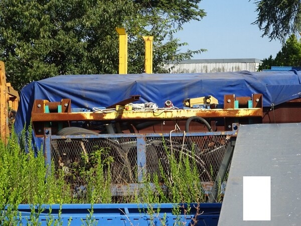 Attrezzatura meccanica in vendita