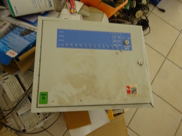 4#5536 Attrezzature elettroniche da ufficio in vendita - foto 3