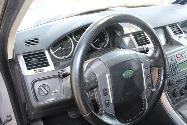 3#5537 Autovettura Land Rover in vendita - foto 16